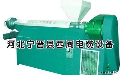 供應(yīng)電纜填充繩機(jī)械 - 中國(guó)制造交易網(wǎng)