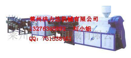 撕裂膜生產(chǎn)線 電纜填充繩設(shè)備 捆草繩機(jī) 電纜填充繩機(jī)械_萊州洪力達(dá)機(jī)械 - 商國(guó)互聯(lián)網(wǎng)