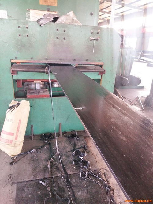 耐磨斗提機(jī)鋼絲繩提升帶 水泥廠物料提升帶青島廠家直銷(xiāo)