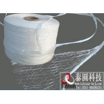 網(wǎng)狀填充繩 電纜絕緣材料的重要支撐